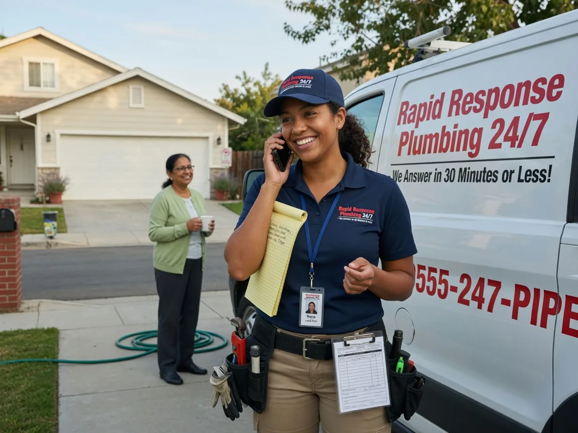 Emergency Plumber Lyman, NE FAQs